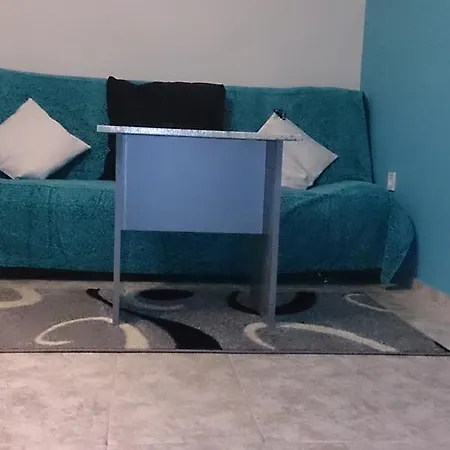 Burgas Suite * بورغاس