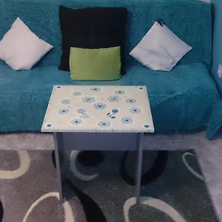Burgas Suite بورغاس