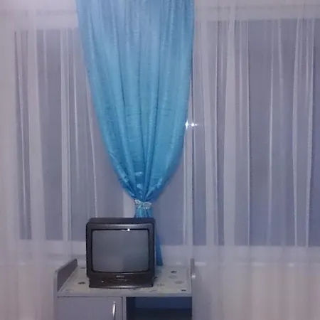 شقة Burgas Suite
