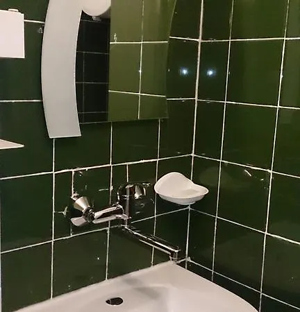 Burgas Suite بورغاس