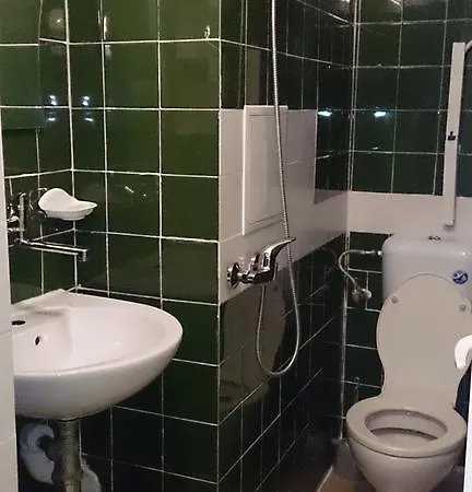شقة Burgas Suite *
