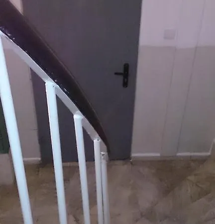 شقة Burgas Suite بورغاس
