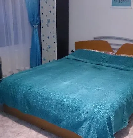 Burgas Suite شقة *