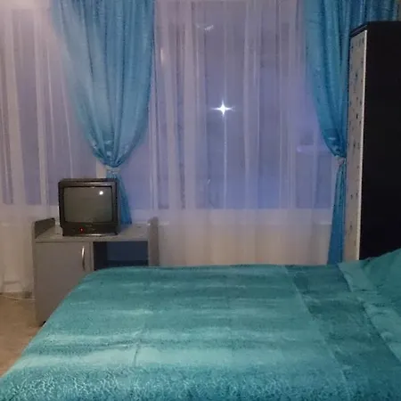 Burgas Suite * بورغاس