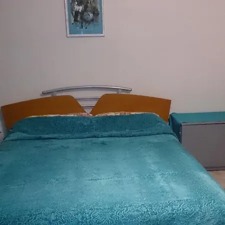 Burgas Suite شقة