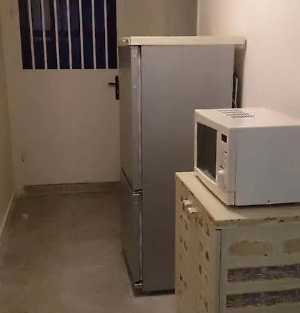 Burgas Suite شقة *