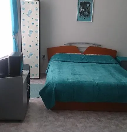 Burgas Suite شقة *