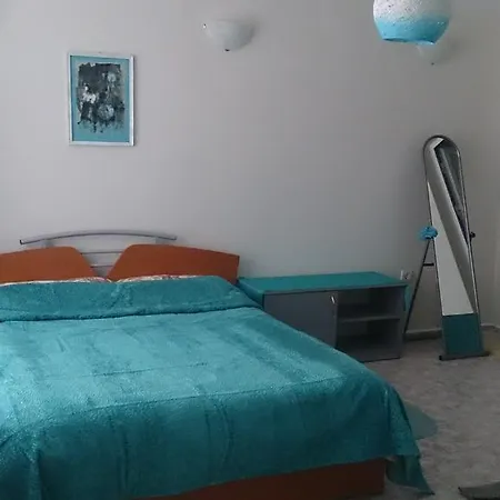 شقة Burgas Suite