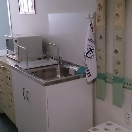 شقة Burgas Suite *