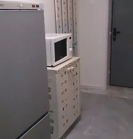 Burgas Suite Apartment Burgas