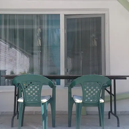 Burgas Suite Apartment