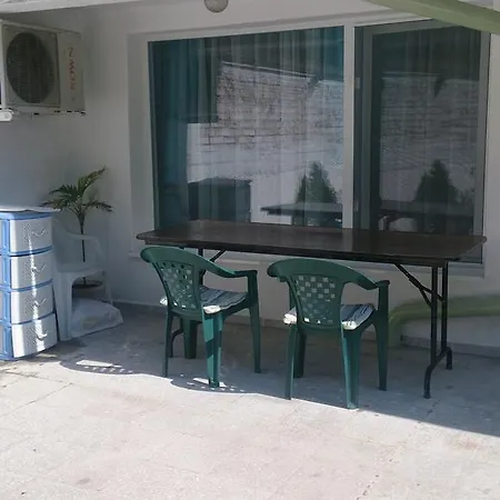 Burgas Suite Burgas