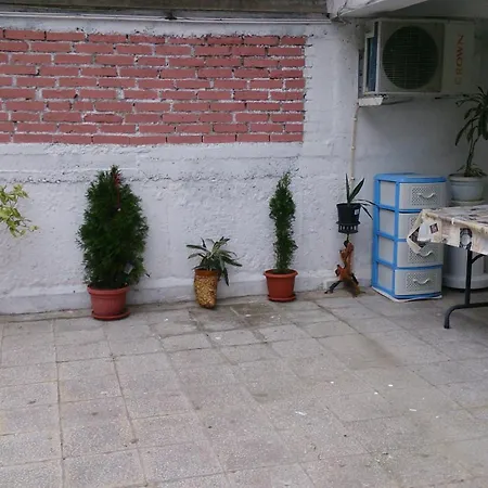 Burgas Suite Apartment Burgas