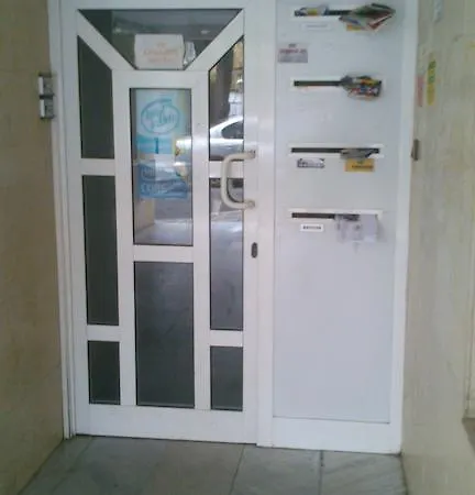 Apartment Burgas Suite